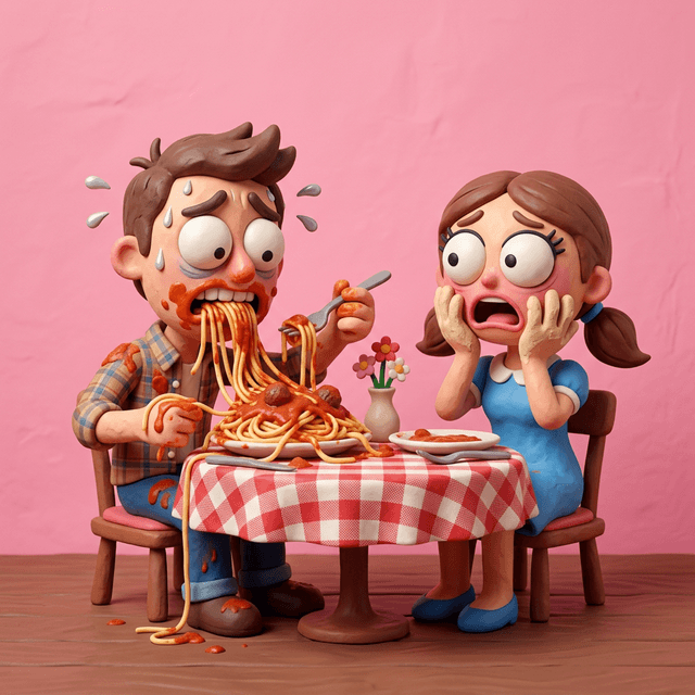 High-Stakes Resilience