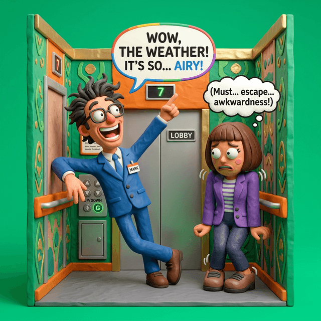 Strategic Networking