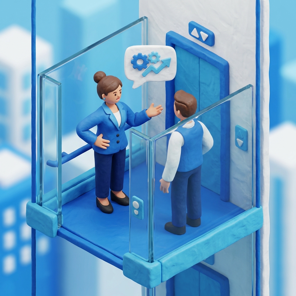 Ace the Intro: 'Tell Me About Yourself'