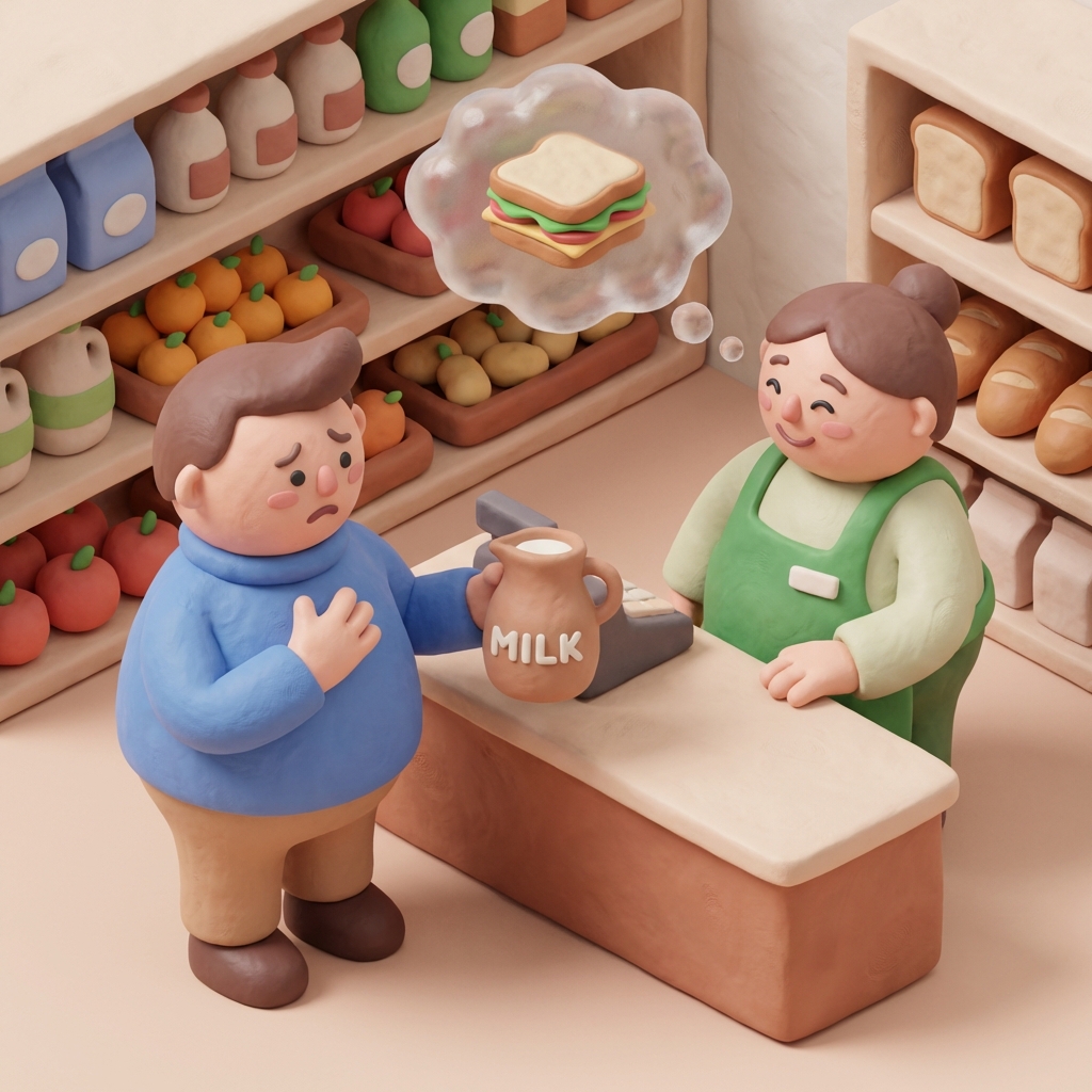 The 'Karen' Diffuser