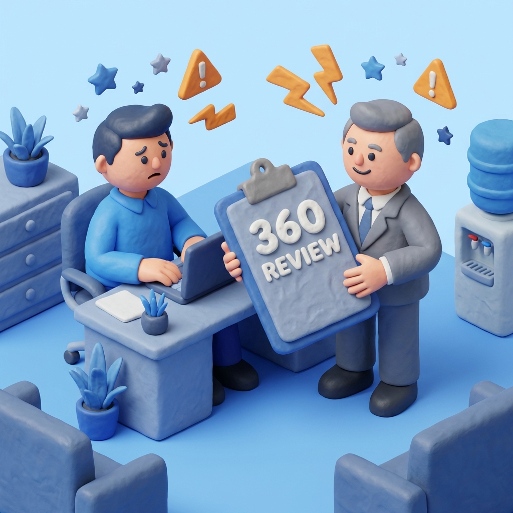 Performance Review Decoder