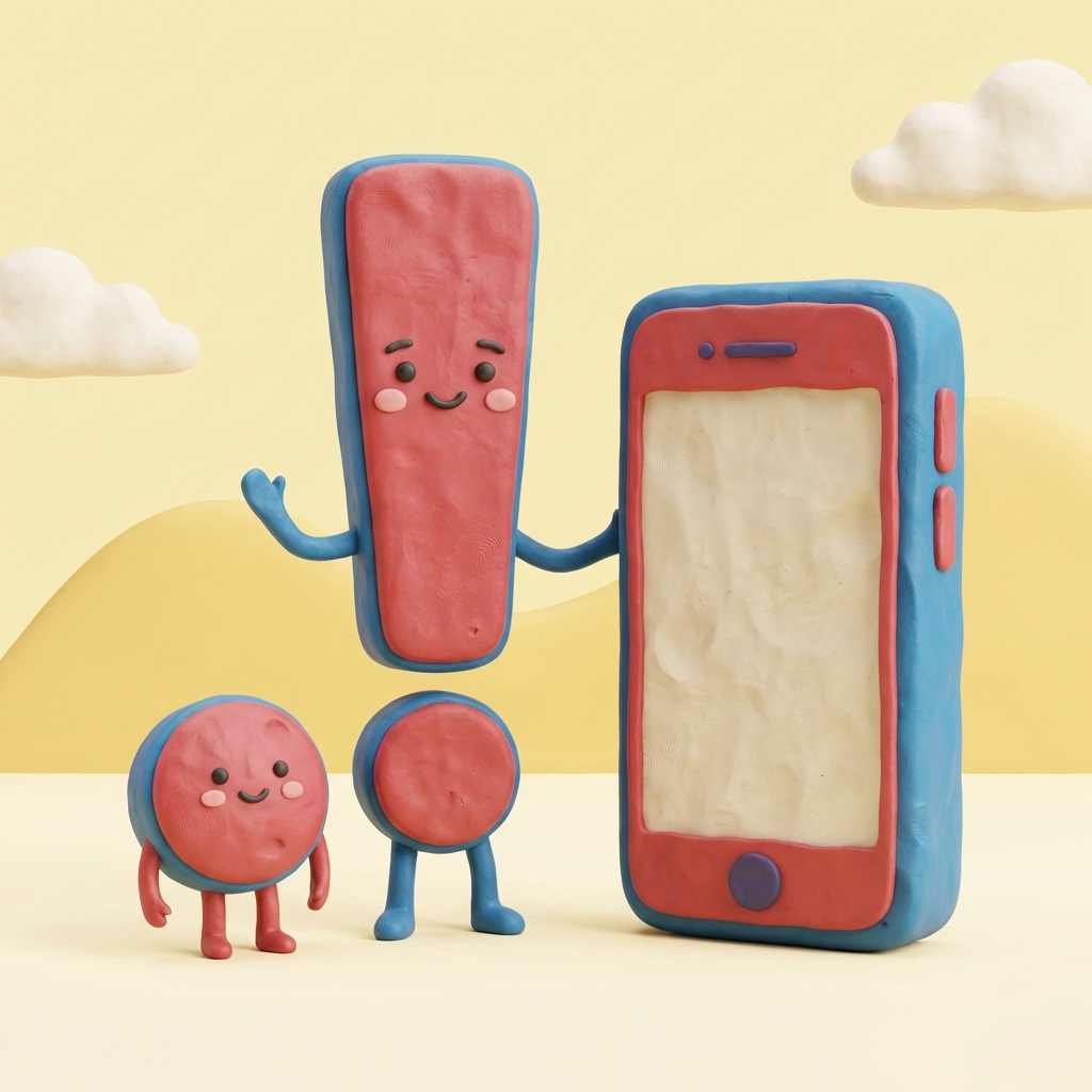 Punctuation Psychology