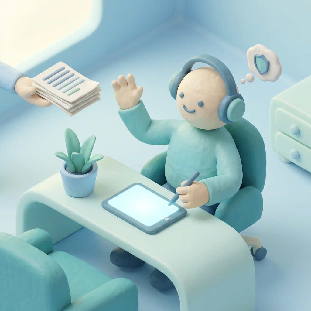 The Art of Saying 'No' (Politely)