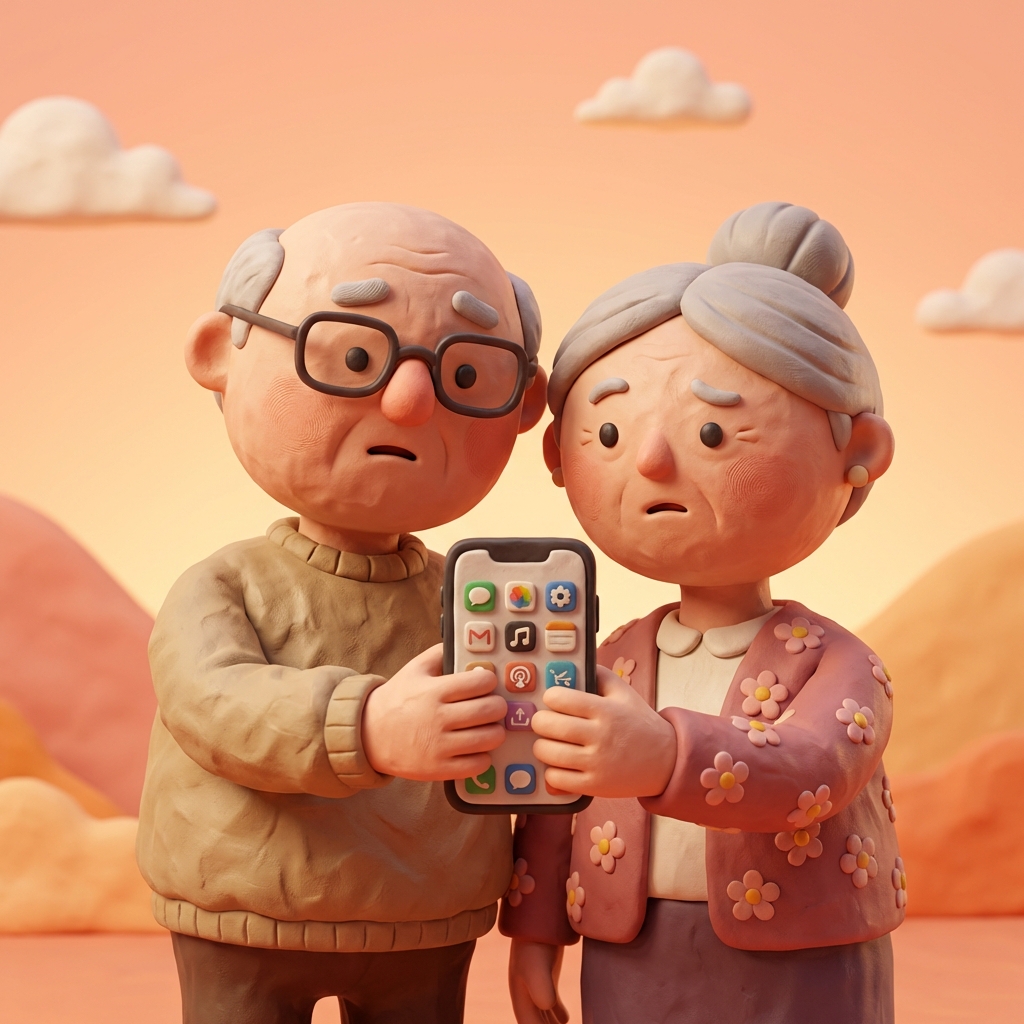 Parent Texting Decoder